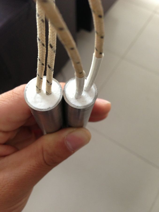 封口高溫膠