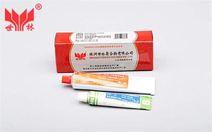 高溫環氧膠