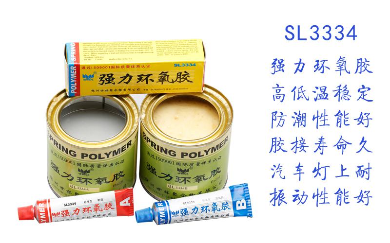 熱固性膠粘劑
