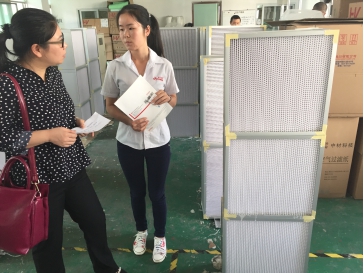 耐高溫高效過濾器膠