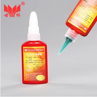 替代242的國產厭氧膠