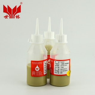 SL8081(耐高溫)液態密封墊