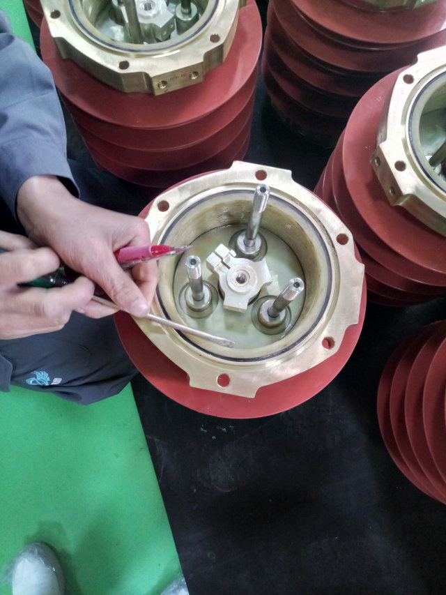 耐300℃XY101L密封膏的廣泛適用