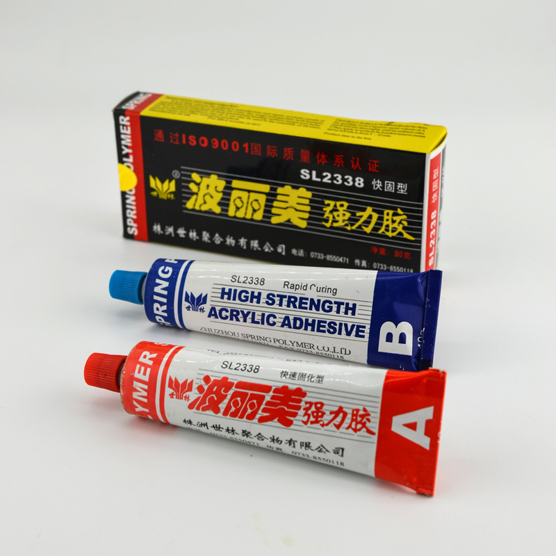 瞬干膠的廣泛適用
