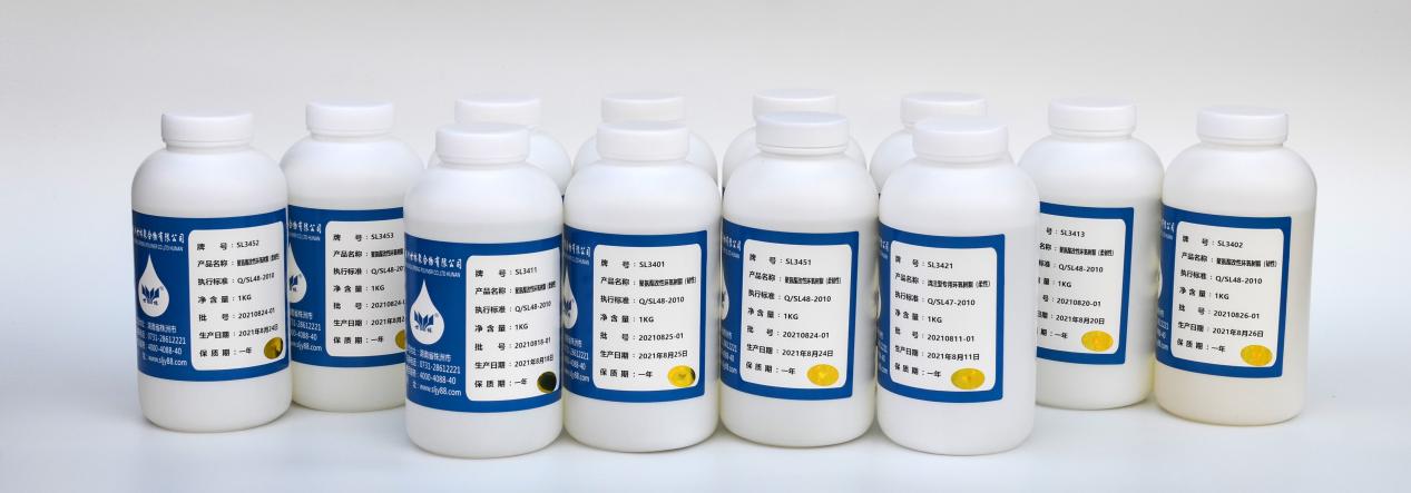 聚氨酯改性環氧樹脂