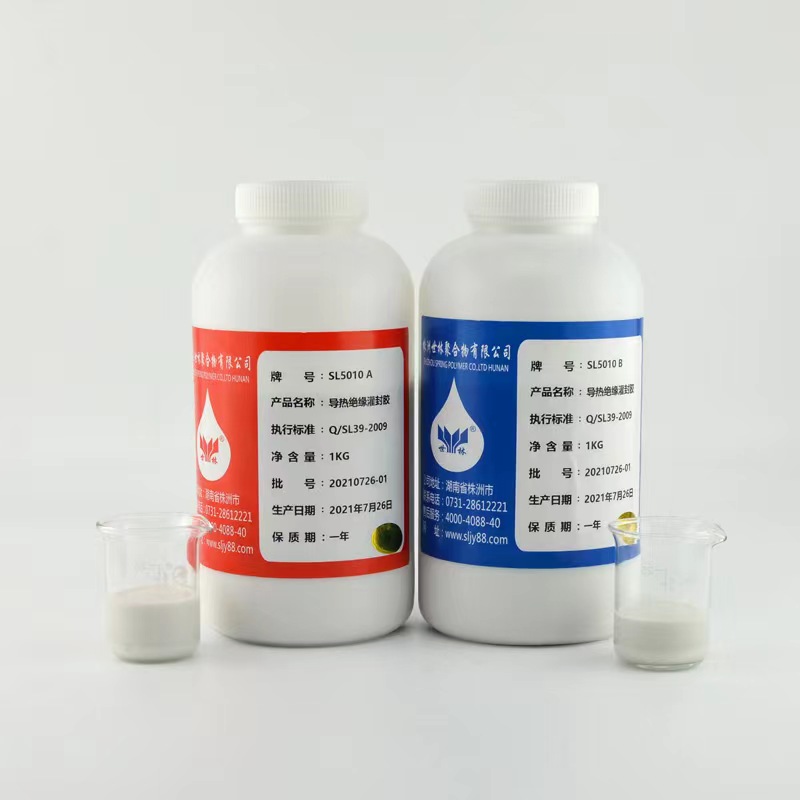 什么是有機硅灌封膠?