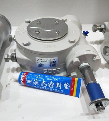 耐300度發動機密封硅膠
