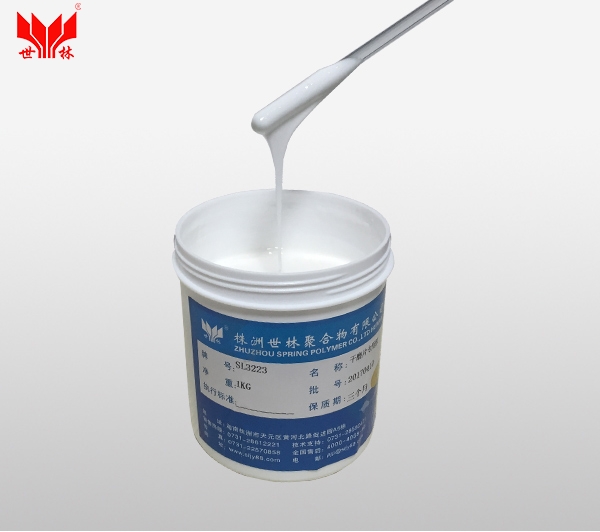 干磨片專用膠