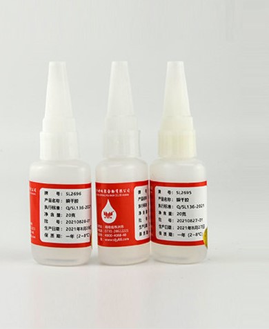 瞬干膠的廣泛應用