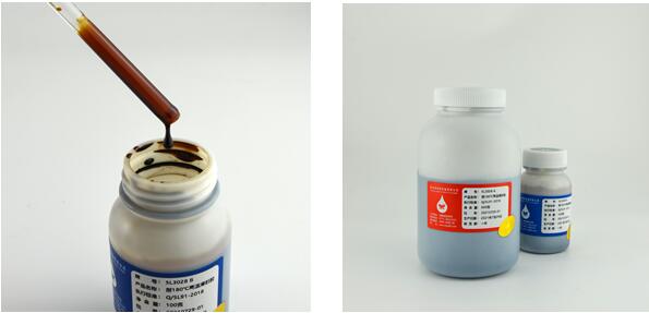 SL3028耐180度高溫灌封膠的廣泛應(yīng)用