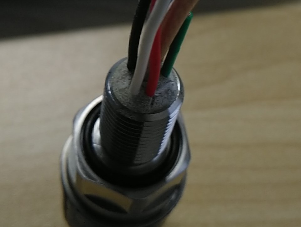 連接器灌封膠